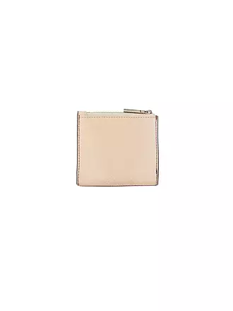 COCCINELLE | Portefeuille METALLIC TRICOLOR | 